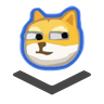 bgless Logo